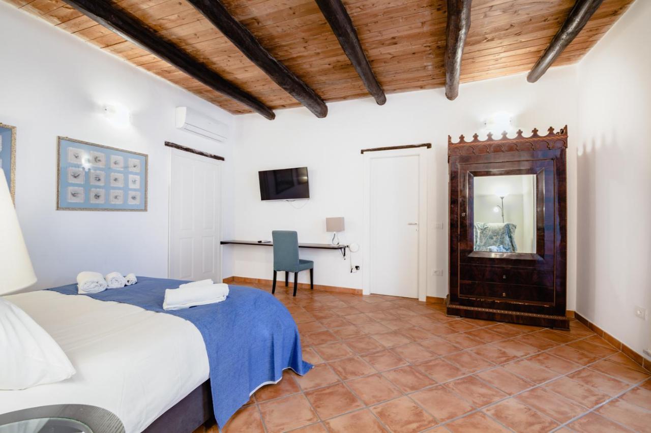 Palazzo Marigliano - Rooms & Suites Nápoly Kültér fotó
