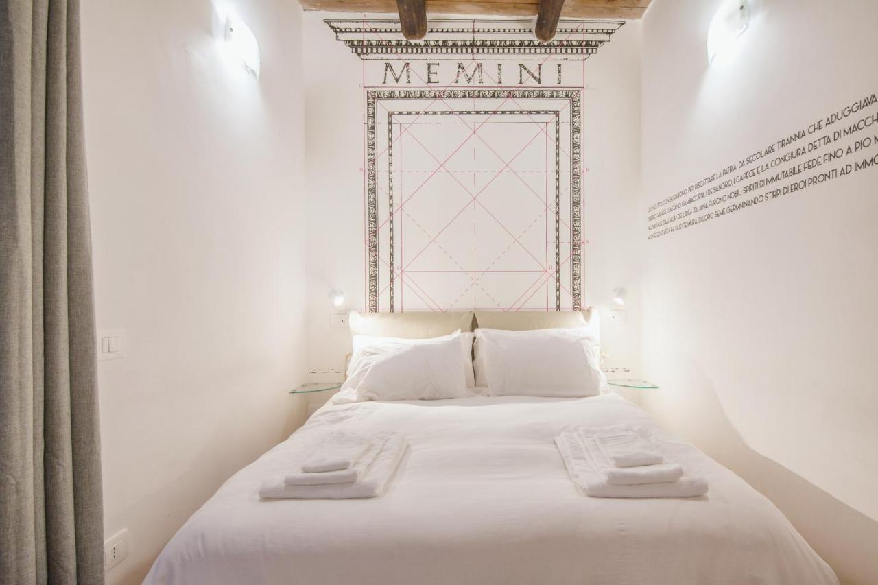 Palazzo Marigliano - Rooms & Suites Nápoly Kültér fotó