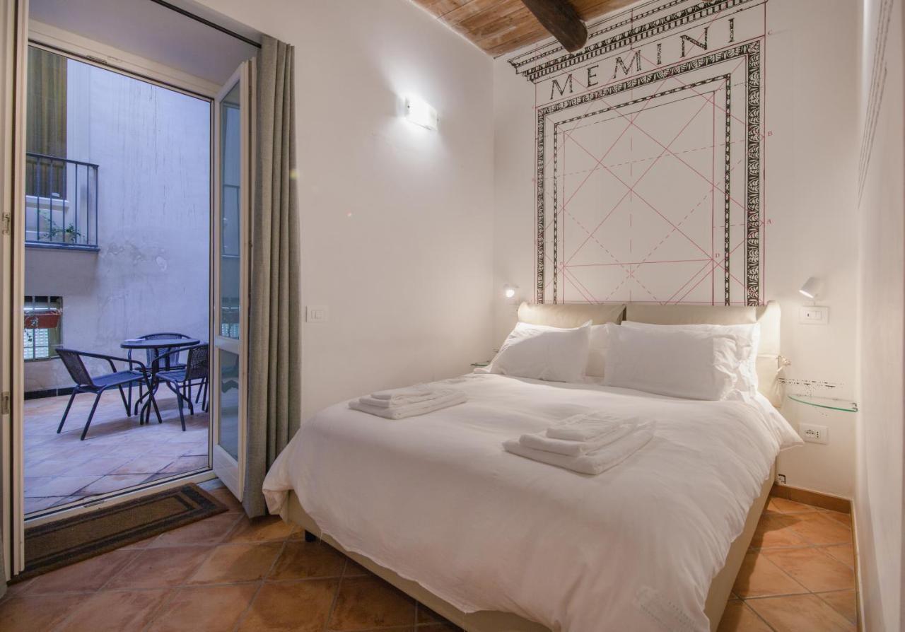 Palazzo Marigliano - Rooms & Suites Nápoly Kültér fotó