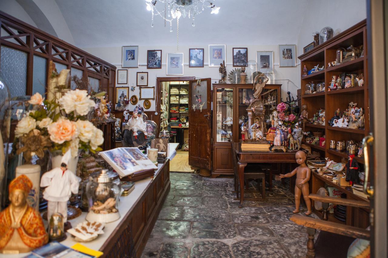 Palazzo Marigliano - Rooms & Suites Nápoly Kültér fotó