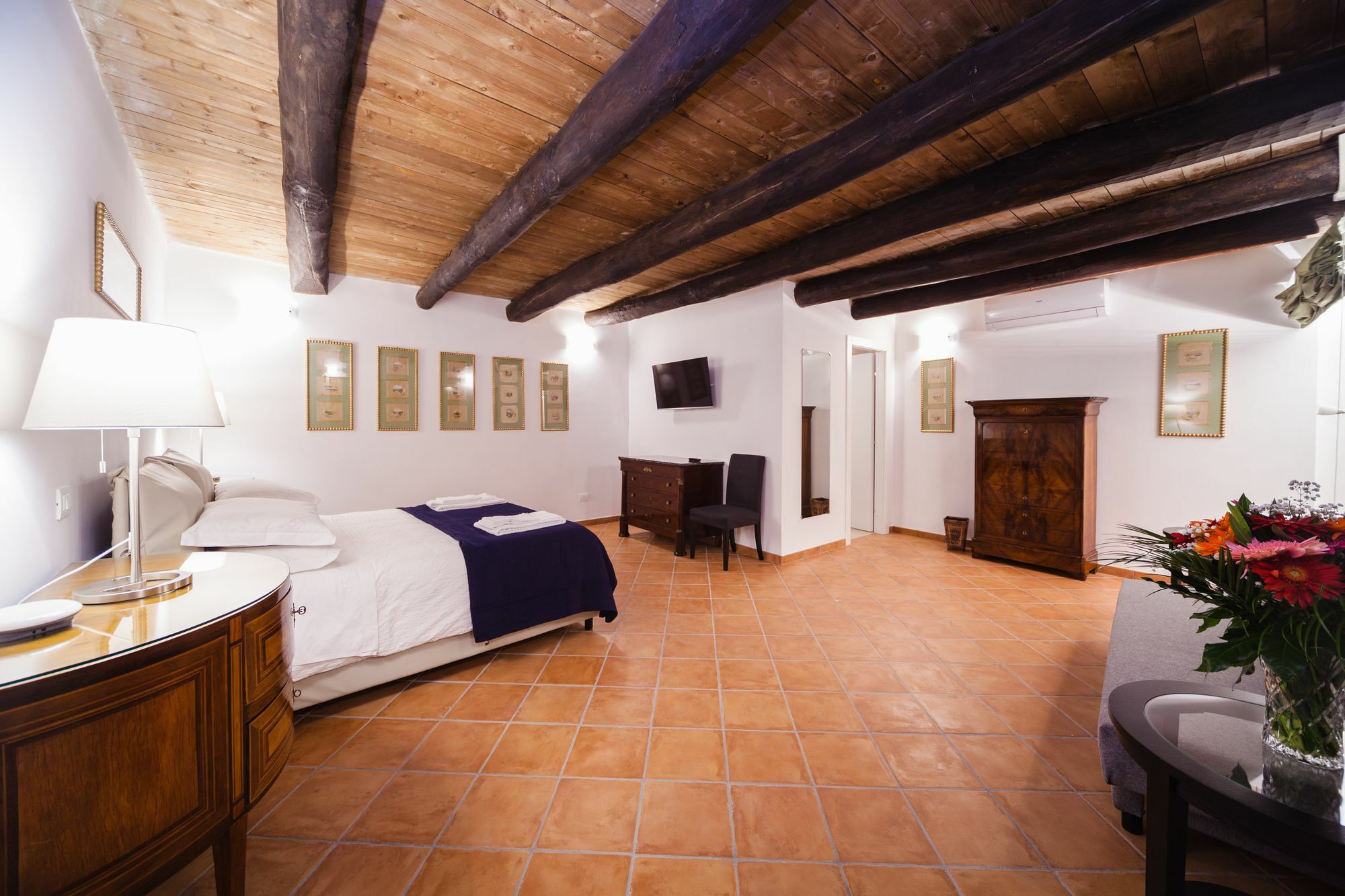 Palazzo Marigliano - Rooms & Suites Nápoly Kültér fotó