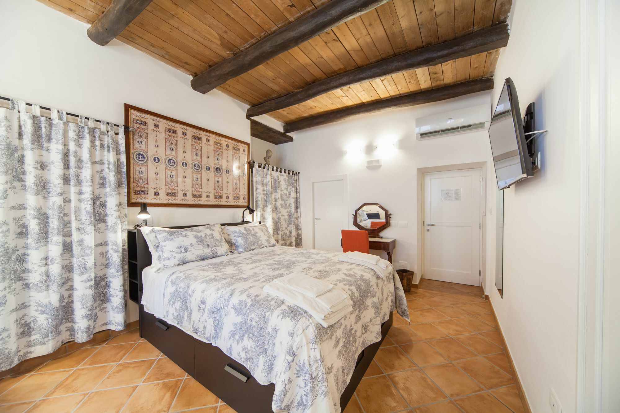 Palazzo Marigliano - Rooms & Suites Nápoly Kültér fotó