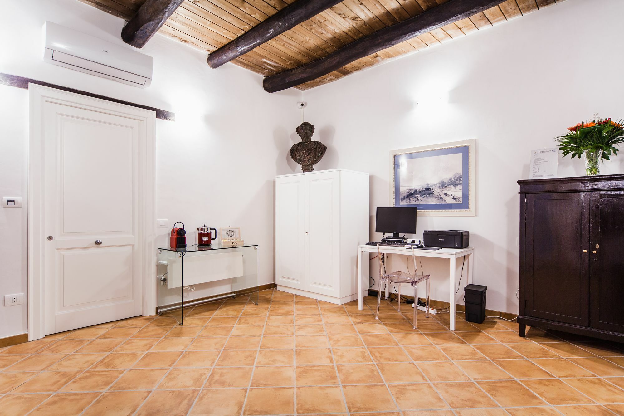 Palazzo Marigliano - Rooms & Suites Nápoly Kültér fotó