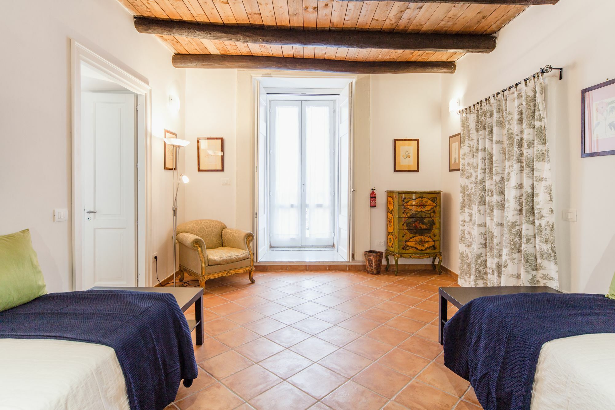 Palazzo Marigliano - Rooms & Suites Nápoly Kültér fotó