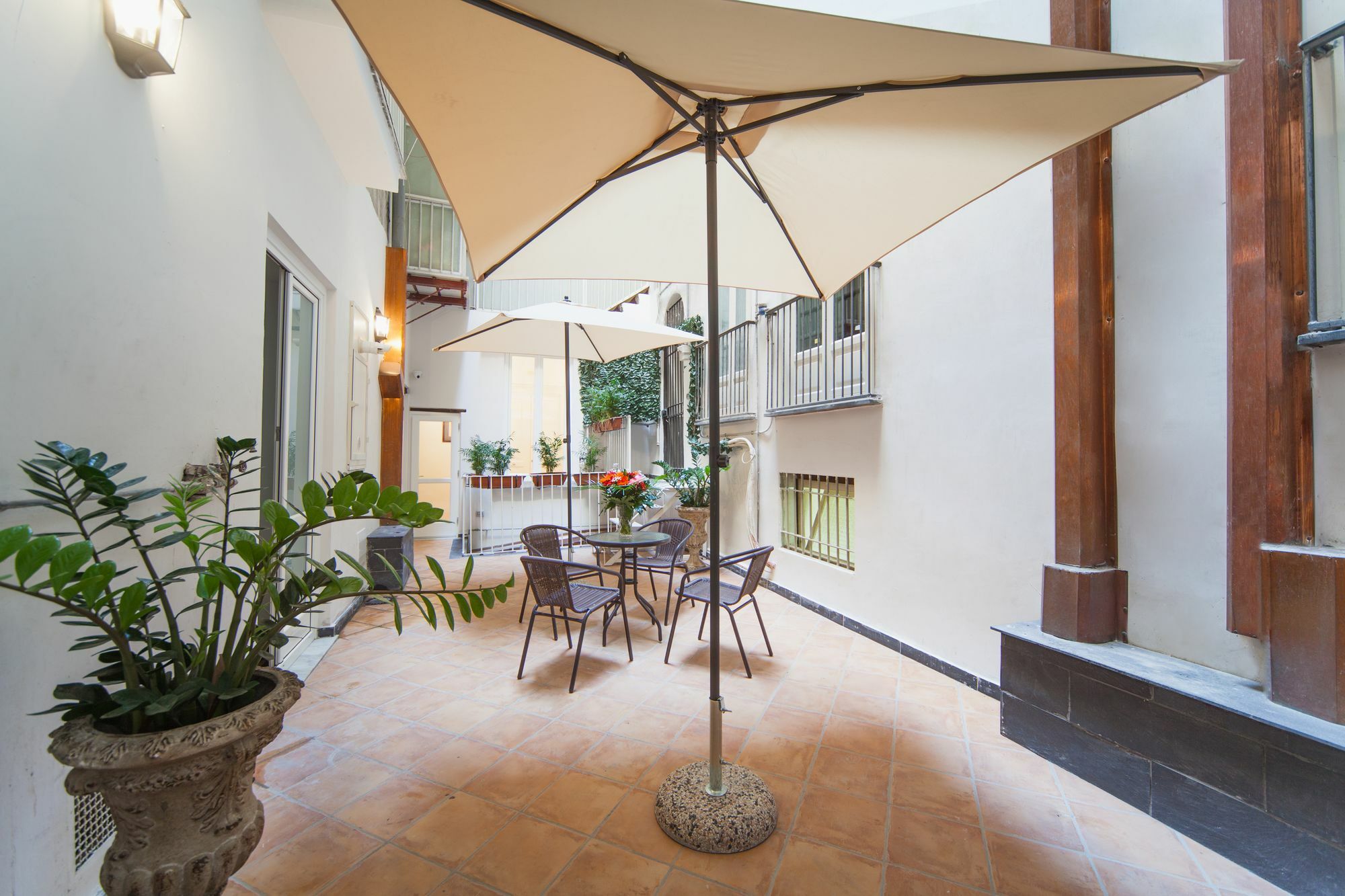 Palazzo Marigliano - Rooms & Suites Nápoly Kültér fotó