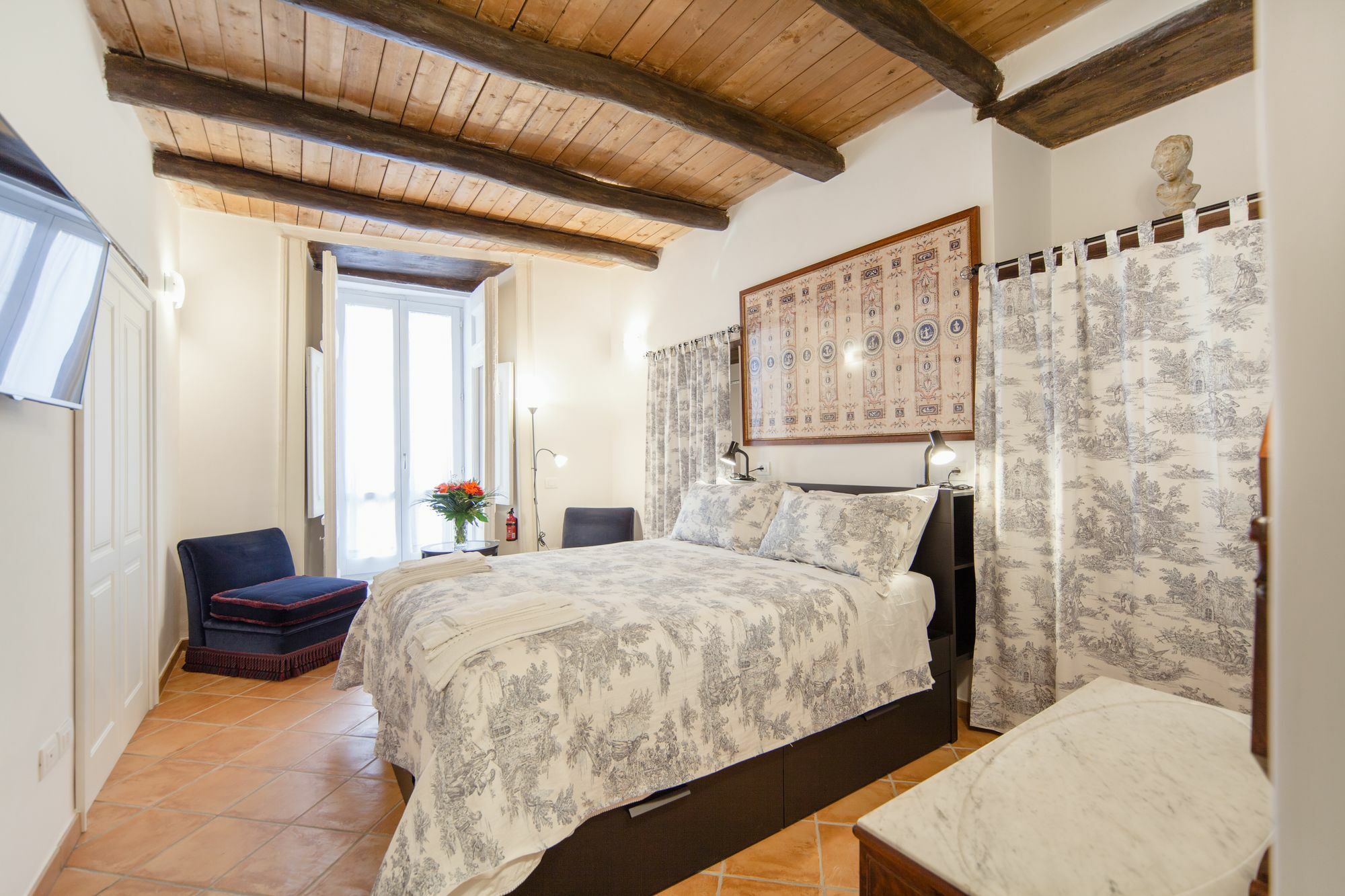 Palazzo Marigliano - Rooms & Suites Nápoly Kültér fotó